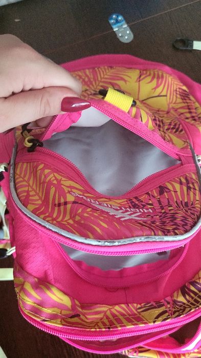 Rucsac High Sierra