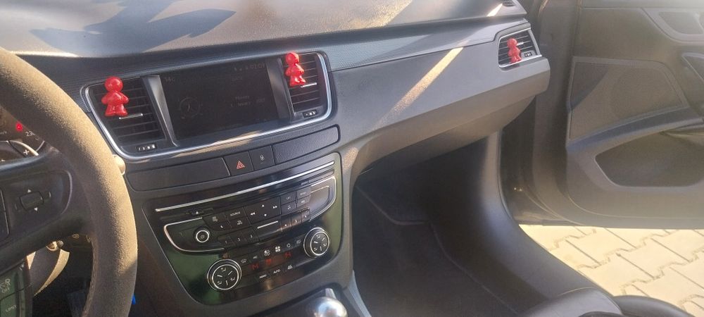 Peugeot 508 1.6 tdi