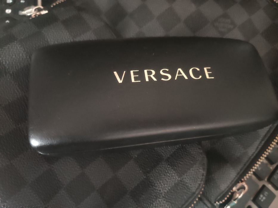 Дамски очила Versace нови!