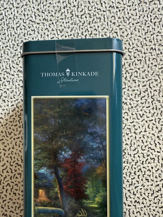 Неотварян пъзел Thomas Kinkade- 500 часи