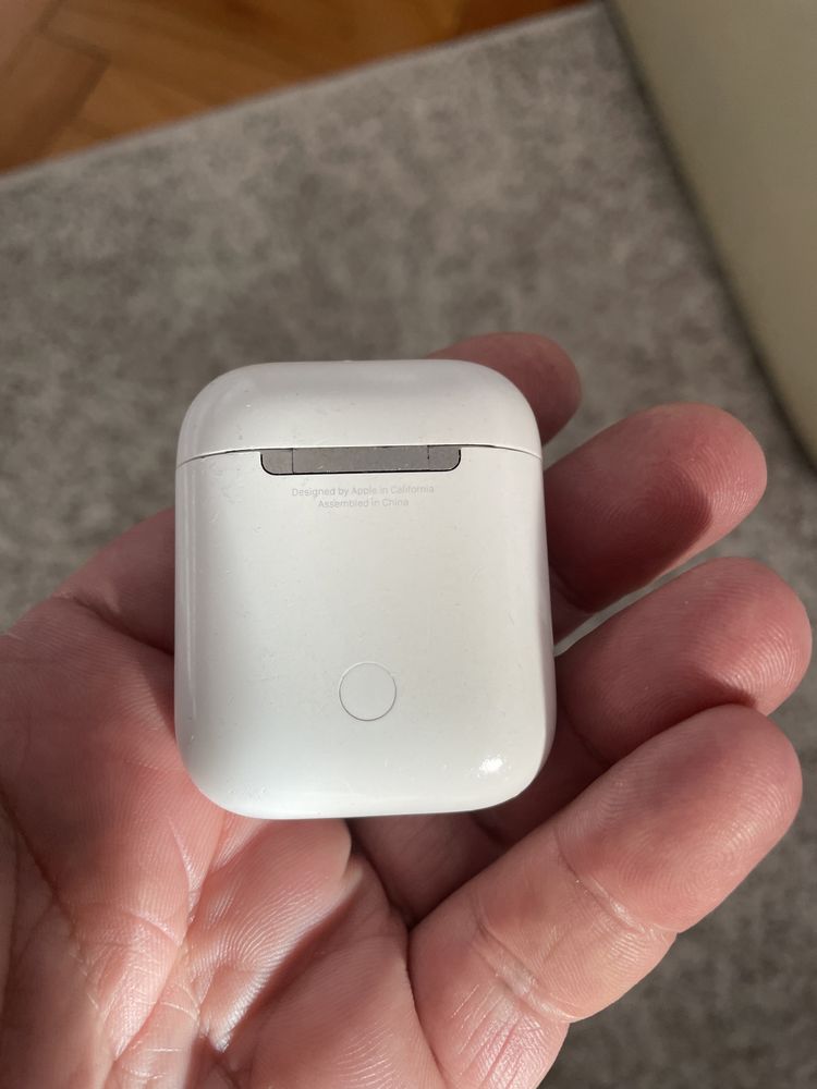 AirPods Gen 2 100% originale