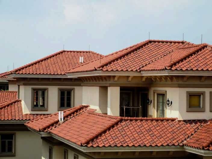 Echipa meseriasi constructori acoperisuri complete