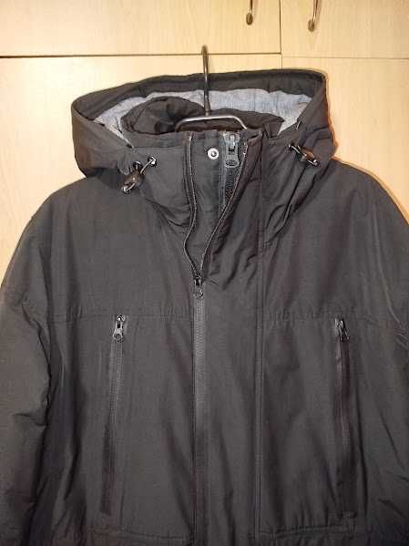 Топло зимно яке размер ХЛ