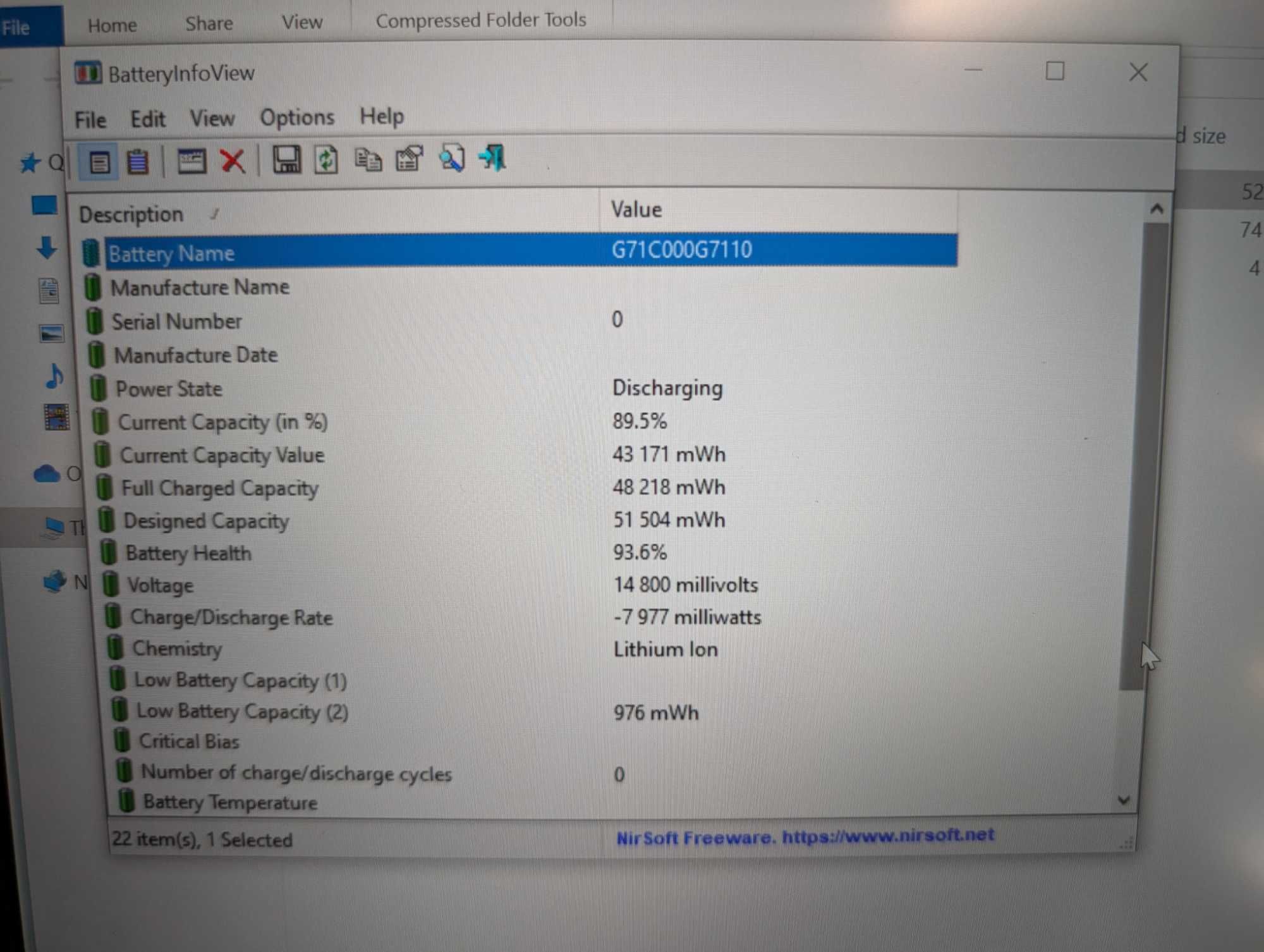 Toshiba Satellite Portege Z30