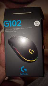 Mouse si casti gaming noi