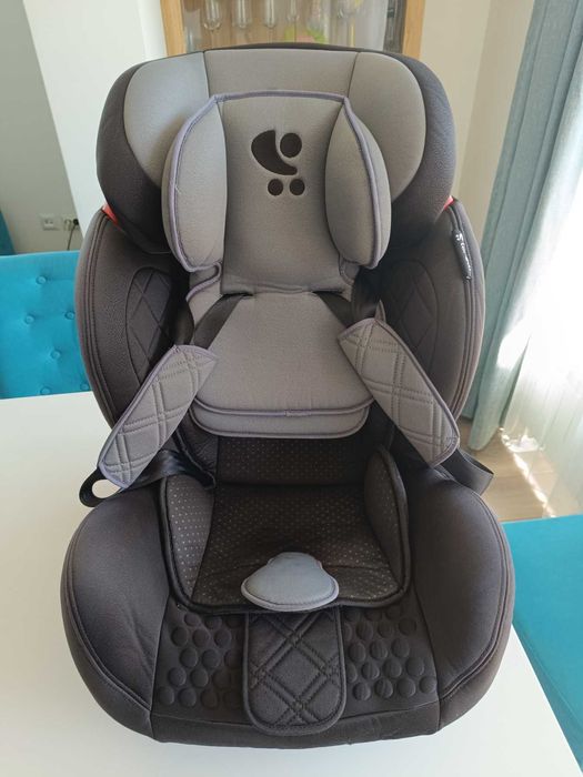 Детско столче за колa Loreli Titan SPS с Isofix 9-36 кг