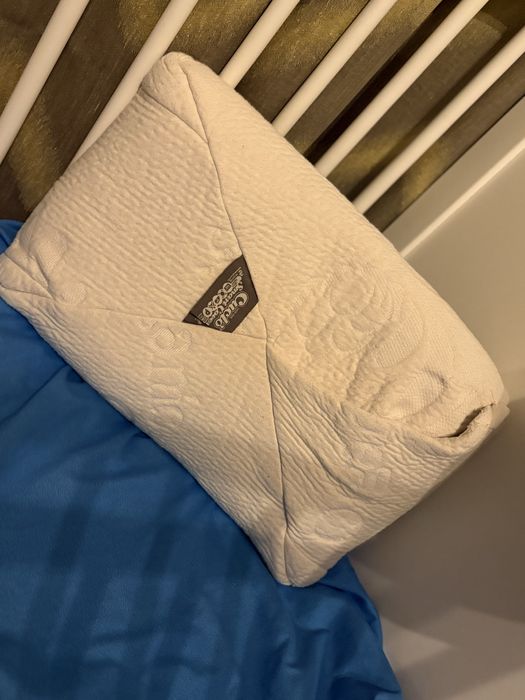 Възглавница Cuclo OPTO