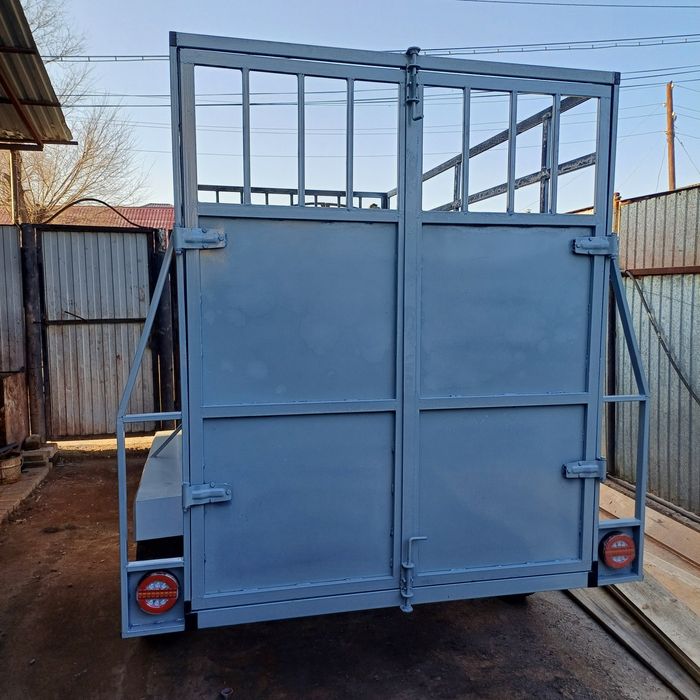 Прицеп сатылады документ бар