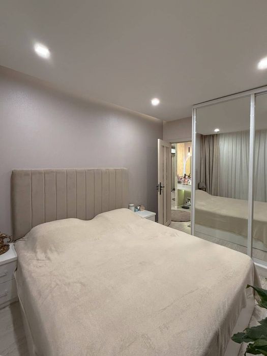 Сергели 3 А 3 бекат