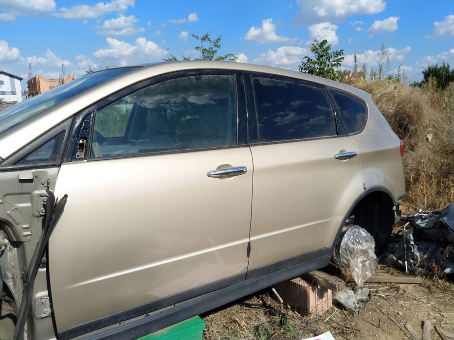 Portiere Uși Subaru Tribeca