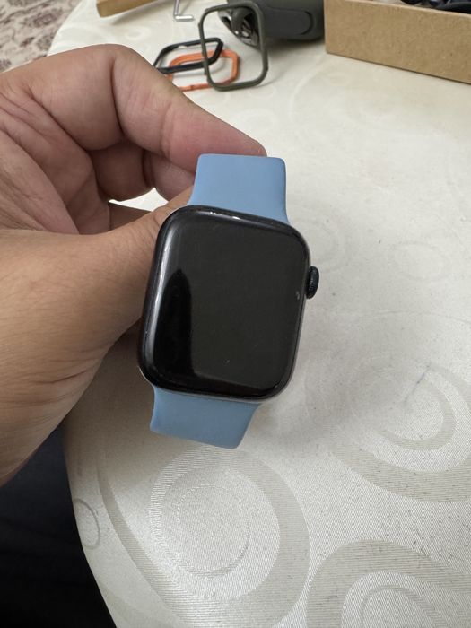 Apple watch series 9, 41mm