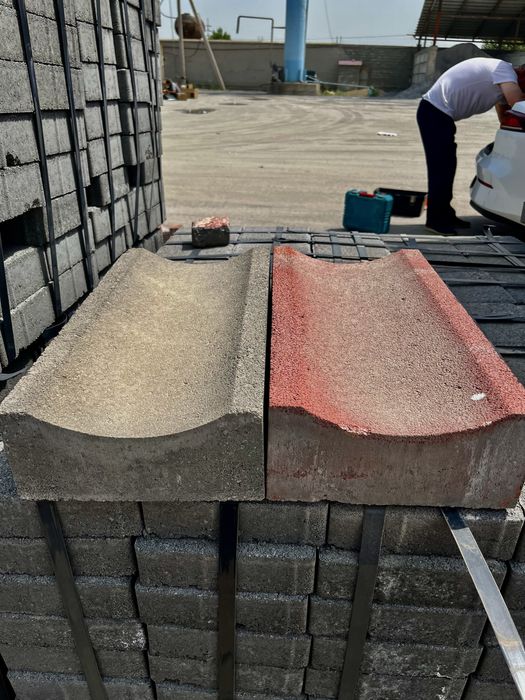 Вибро прес копламалари билан ишлаб чикарилган латок