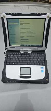 Panasonic Toughbook CF-19 I5 3340M 16GB ram