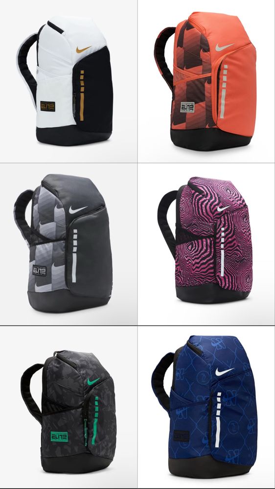 nike elite ОРИГИНАЛ рюкзак