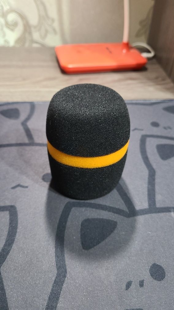 Микрофон fifine k680