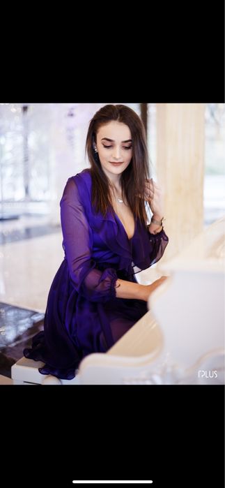 Rochie Ana Radu marime S