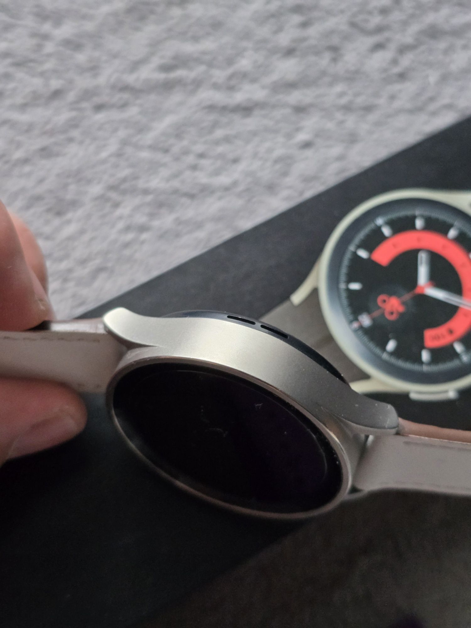 Samsung galaxy watch 5 pro