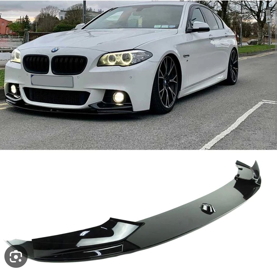 Splitr na BMW F10 v nalichii