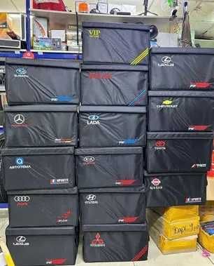 ‼️  Органайзер в багажник / сумка /чемодан / бокс / саквояж ‼ NITRO ‼️