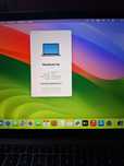 MacBook 13 air 2020