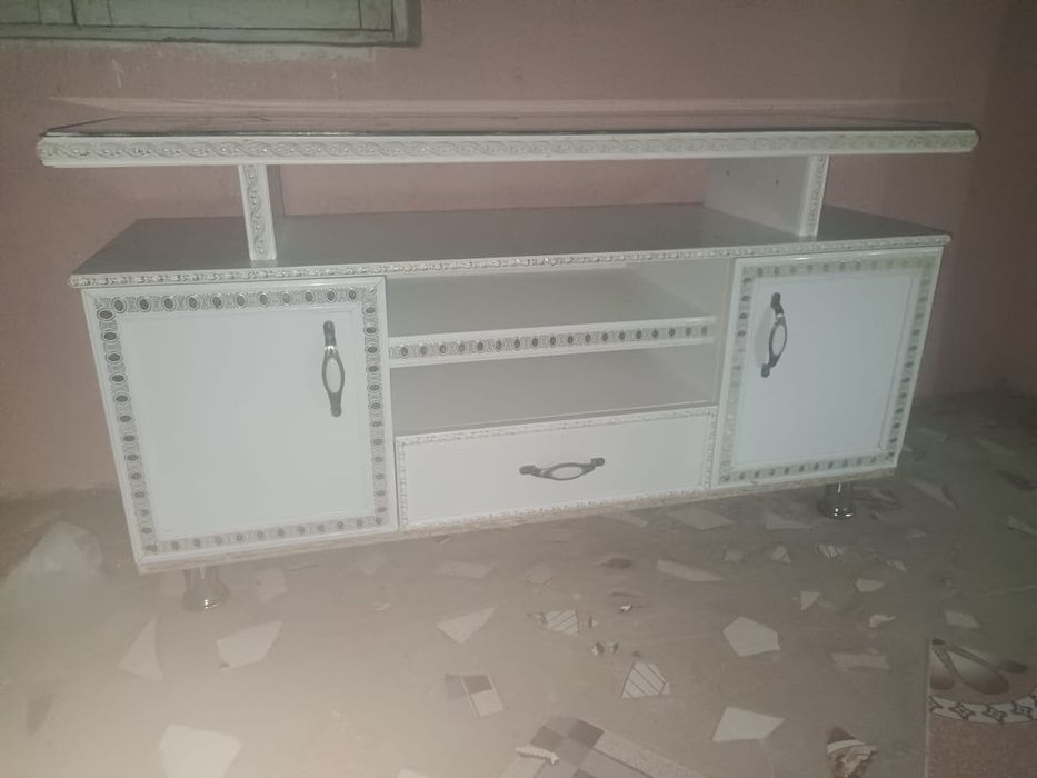 Тумбочка приставка мебель