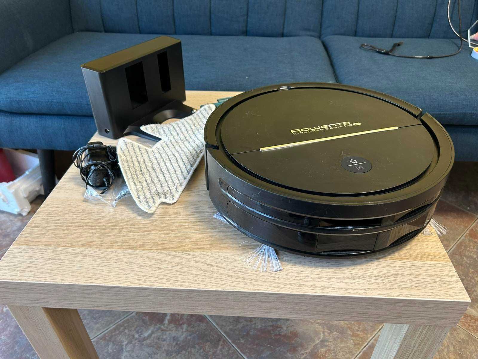 Робот Rowenta  X-Plorer series 120 AI