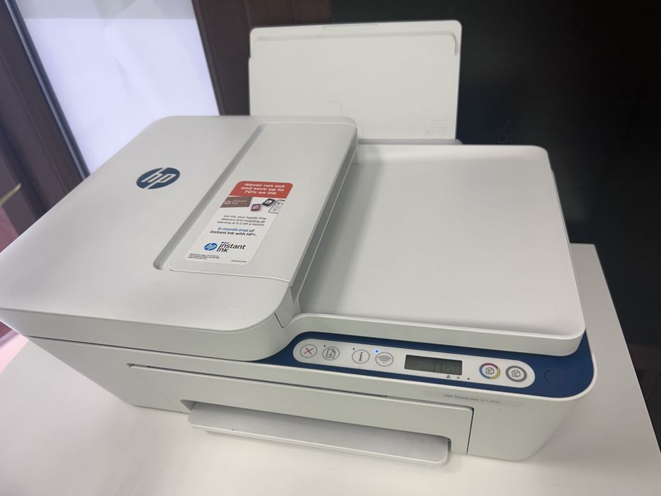 Imprimanta HP deskjet