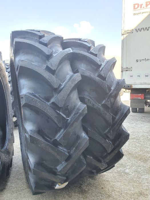 cauciucuri noi agricole 8 pliuri de la ozka 14.9-28 pentru u445  XYT8