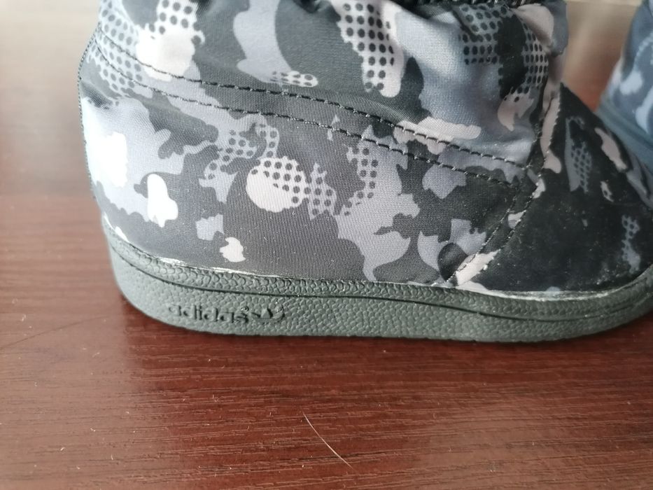 Топли апрески Адидас 24 номер