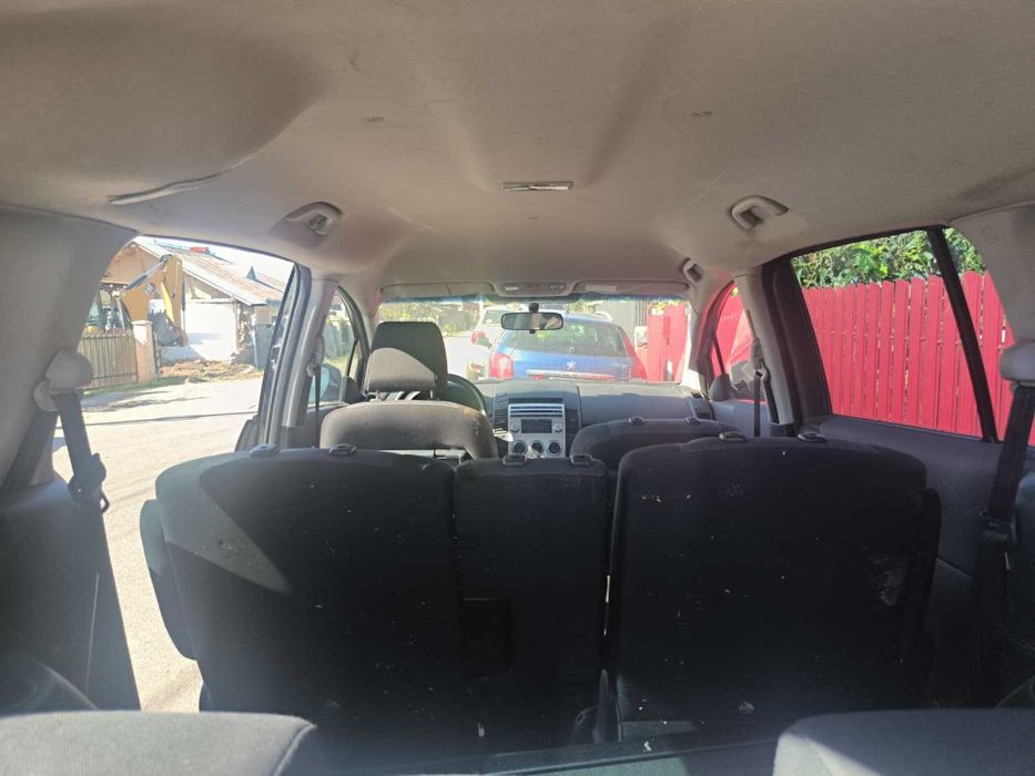 Mazda 5/2007/Deasel