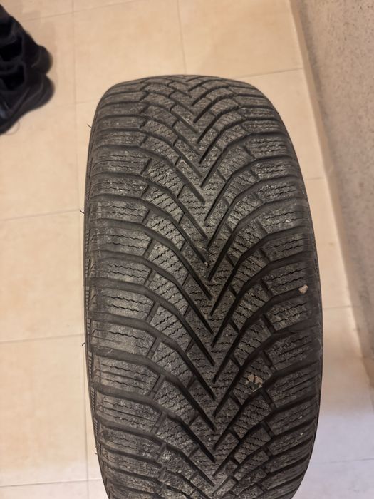 Гуми 205/55/16 5 броя