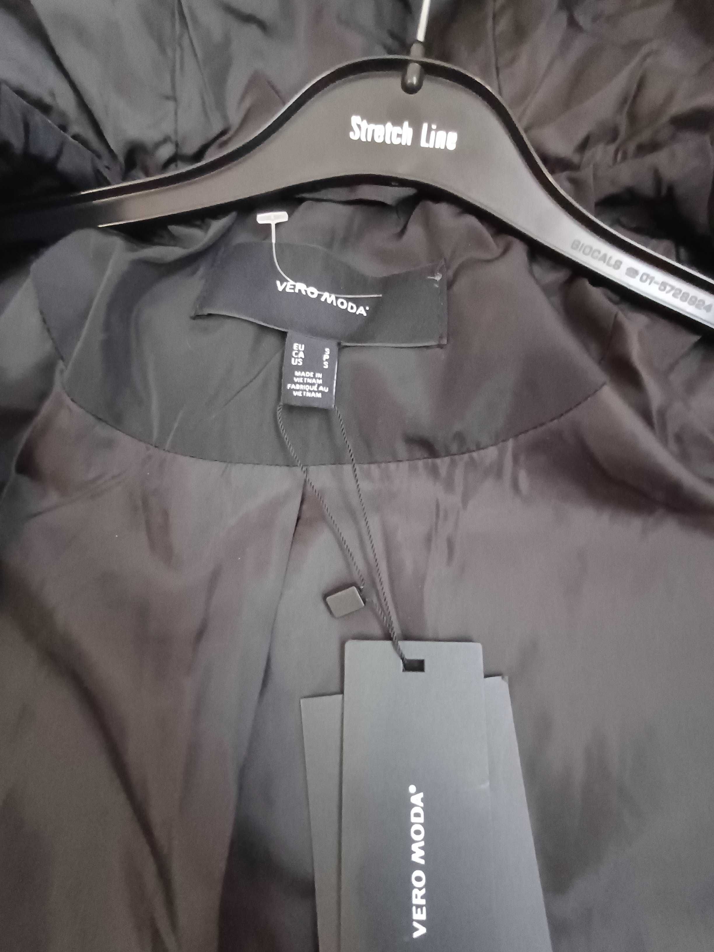 Дамско зимно яке Vero Moda