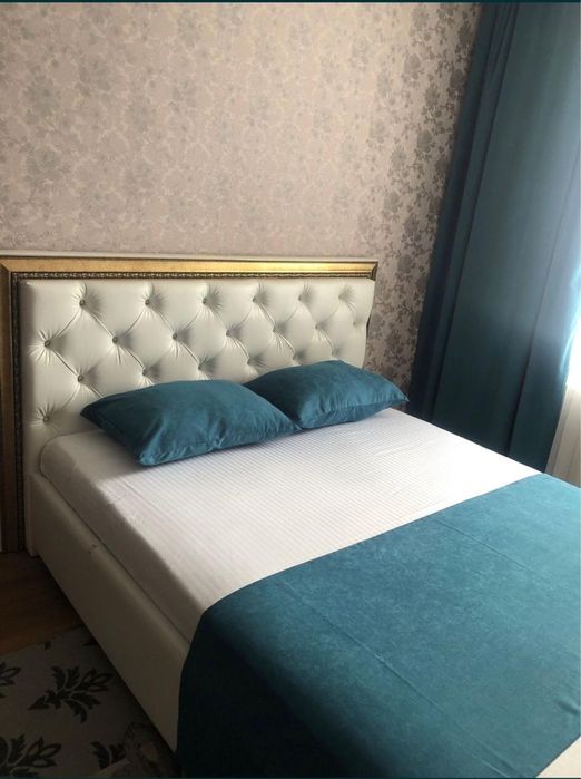 Посуточная квартира в Майкудуке