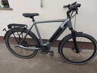 Bicicleta Gazele Bosch cx Ultimate Sped.2023.