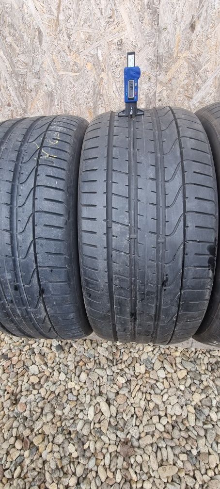 Anvelope Pirelli PZero N0 285/40 ZR21 109Y