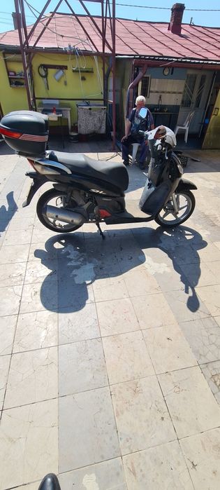 Vand Honda SH 150 cc