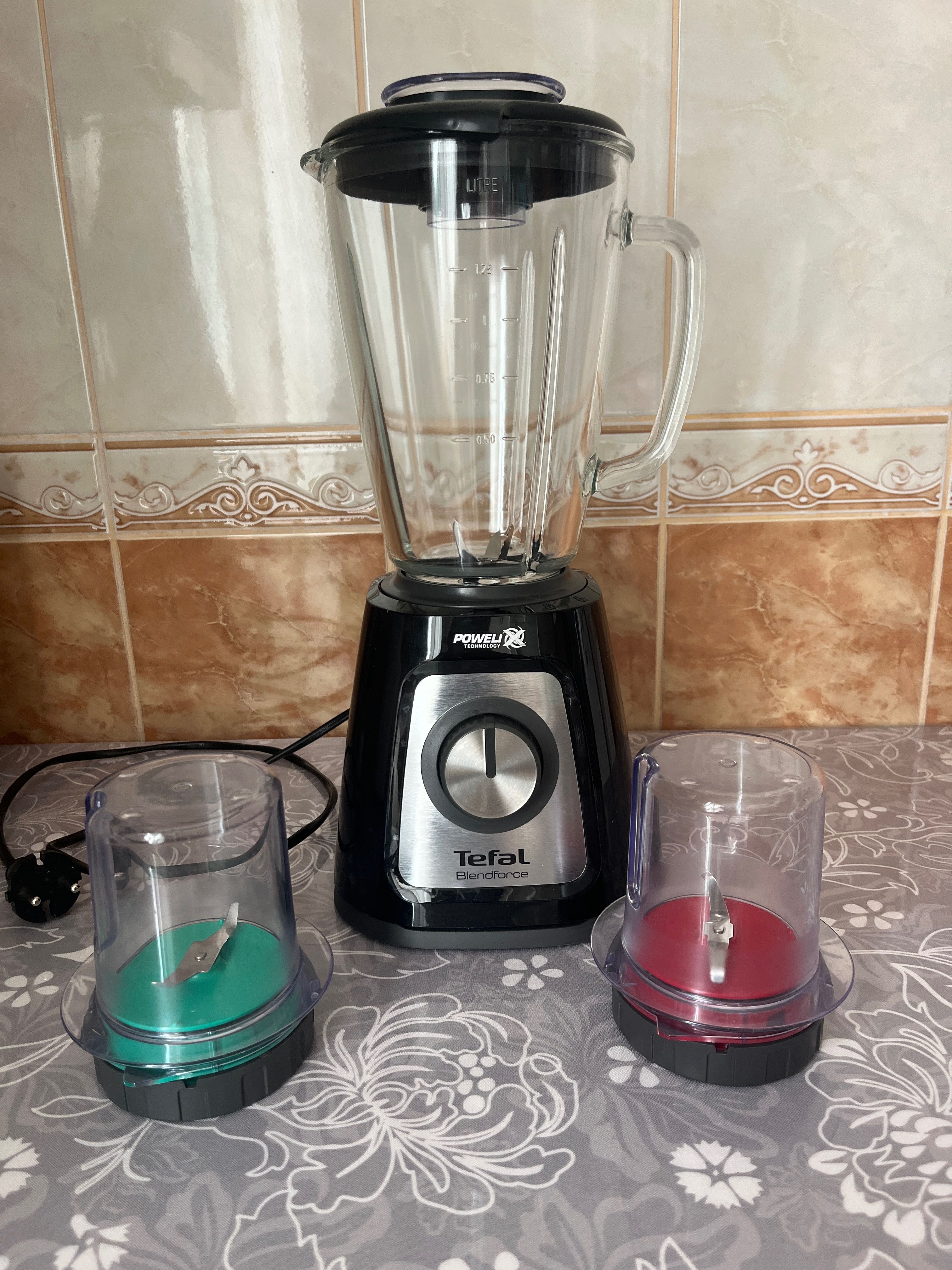 Blender Tefal BL438831/870