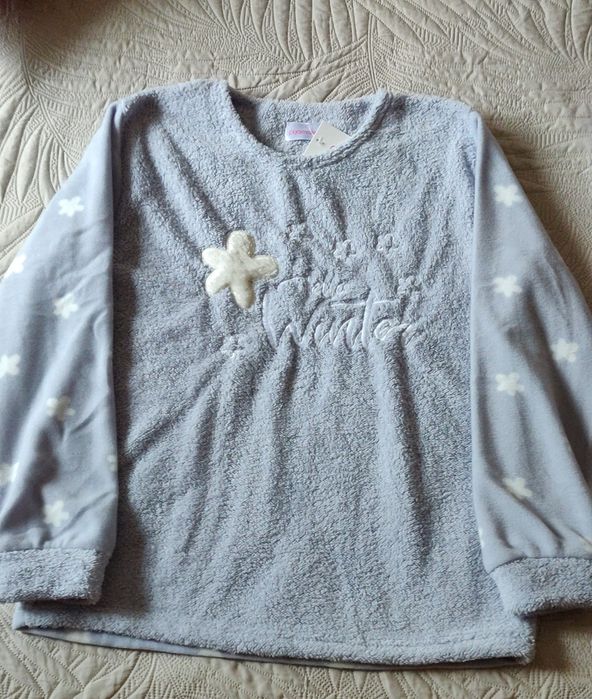 Pijama damă, Mar.L-XL