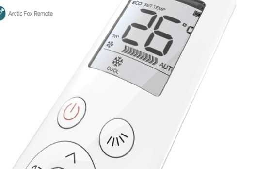 Инверторен климатик Midea MB-12N8D6-I