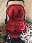 Бебешка количка 3 в 1 Maxi Cosi