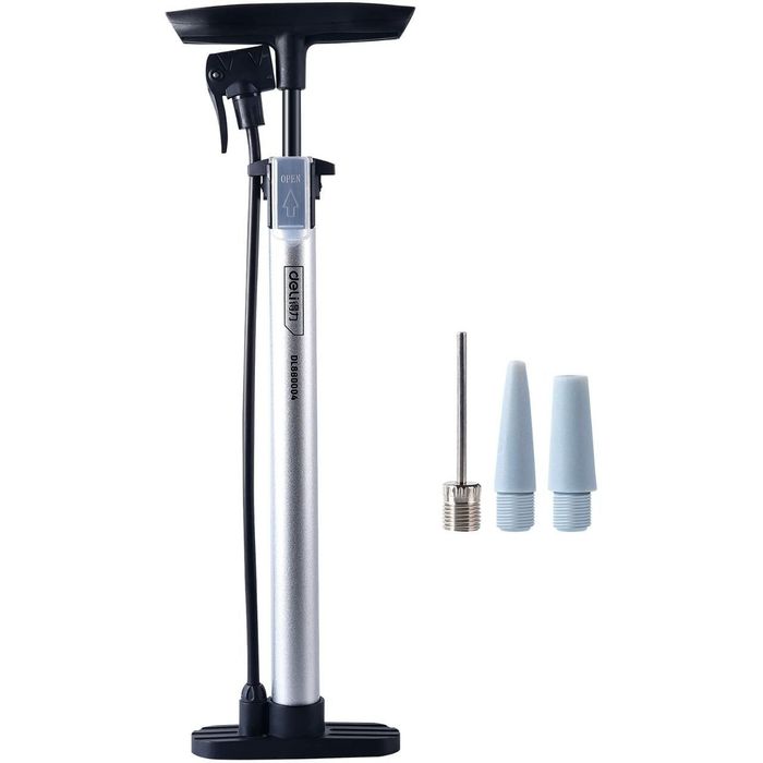 Велосипедные насосы. Велонасос. Уневерсальный насос.