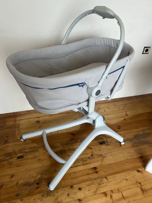 Легло 4в1 chicco