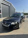 Vand Passat B6 motor 2.0 cu o singura axa