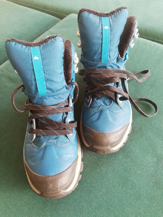 Зимни Спортни Обувки № 40