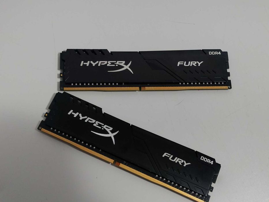 Placă de bază MSI A320M-A PRO Si 16gb ram ddr4