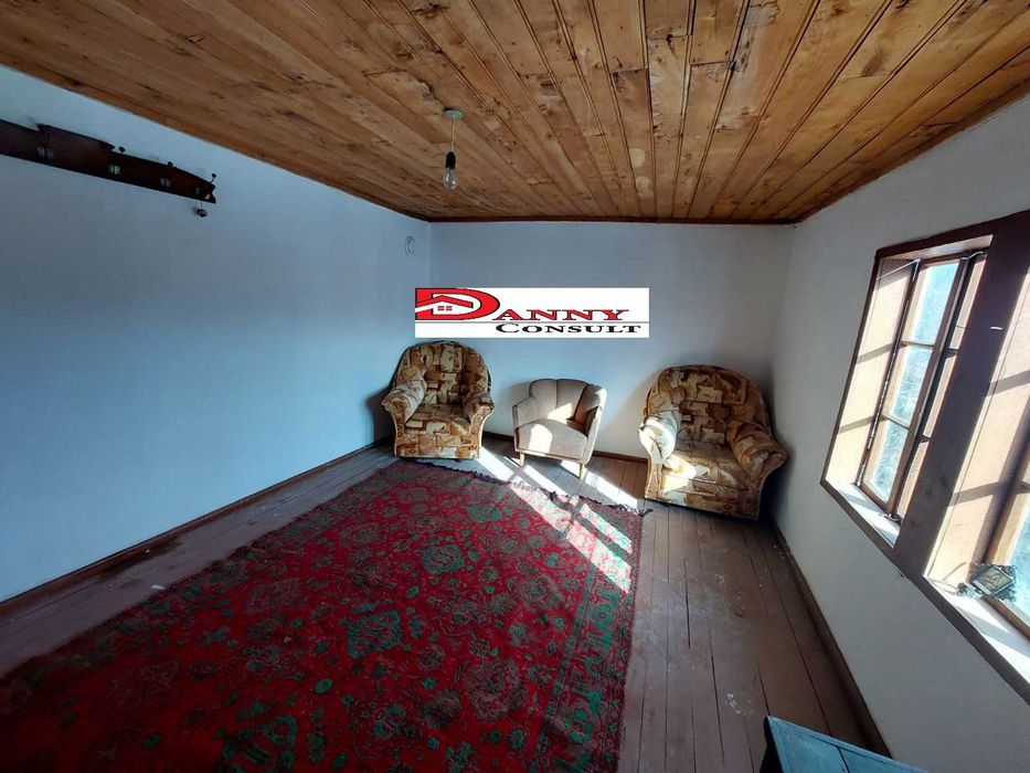 Продава се Къща в с. Малини, Област Габрово - 60 кв.м за 646 €/кв.м - Снимка #4