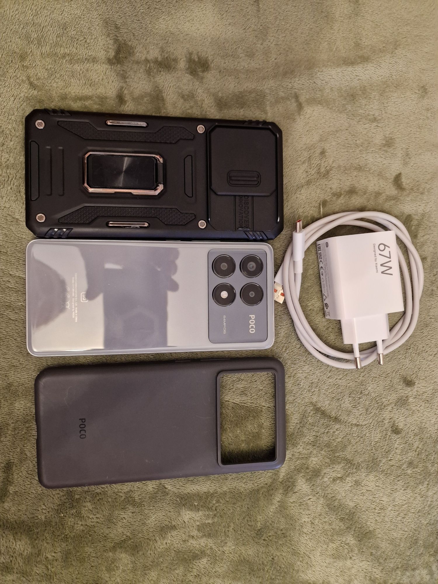 Poco X6 pro     !!!