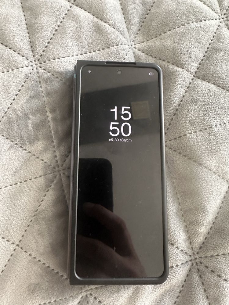 Samsung z fold 4