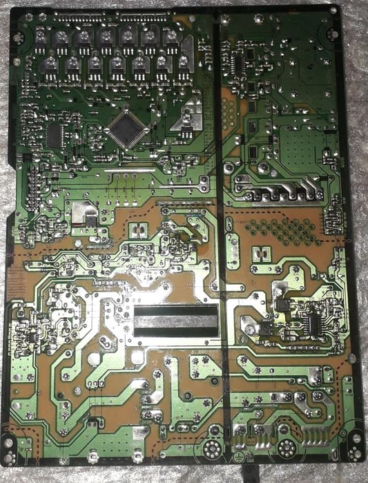 Placă Tv Lg 3D seria7