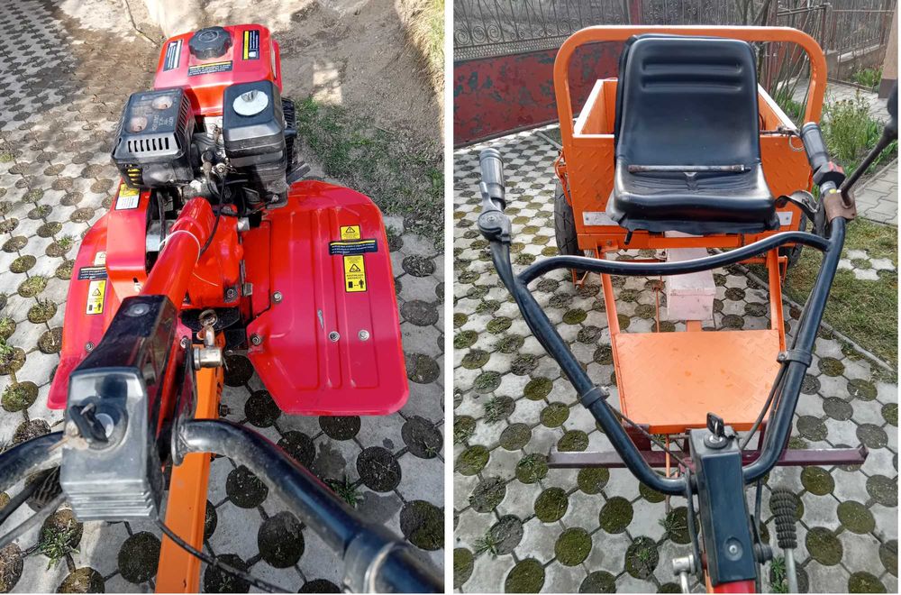 motosapa Zimbru 6559 RURIS